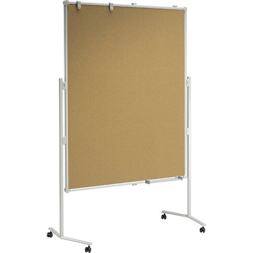 Maul Tabla za moderiranje pro, plutovinasta površina, ŠxV 1200 x 1500 mm Cene