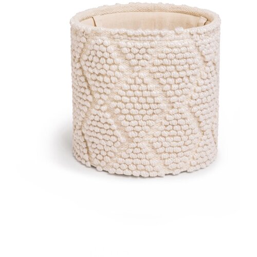 Bonami Essentials Tekstilna košara za shranjevanje ø 30x30 cm Pearl S – Cene