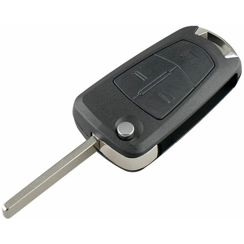 888 Car Accessories car Acessories 888 Kućište oklop ključa za Opel 3 tastera E58-AP000 Cene