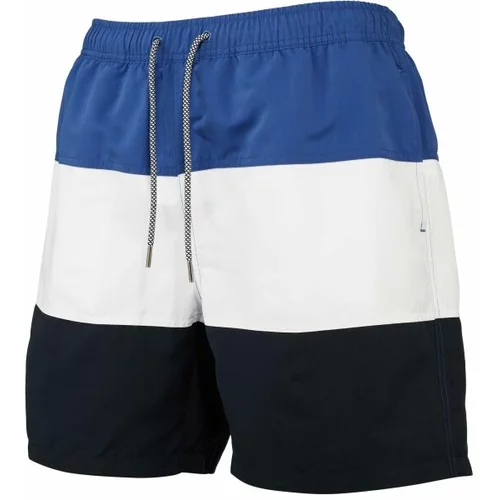 Russell Athletic SHORT M Muške kratke hlače za plivanje, plava, veličina