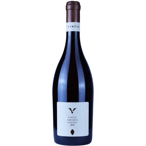Vinarija Vinčić Vinčić Grašac Amfora Cene