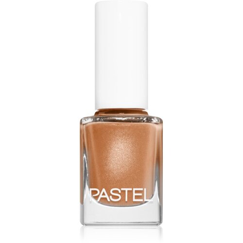 PASTEL Nail Polish lak za nohte odtenek 112 24C Gold 13 ml Cene