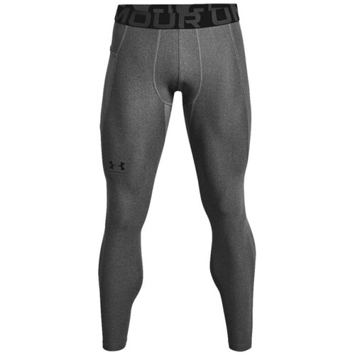 Under Armour muška trenerka ua hg armour leggings 1361586-090 Cene