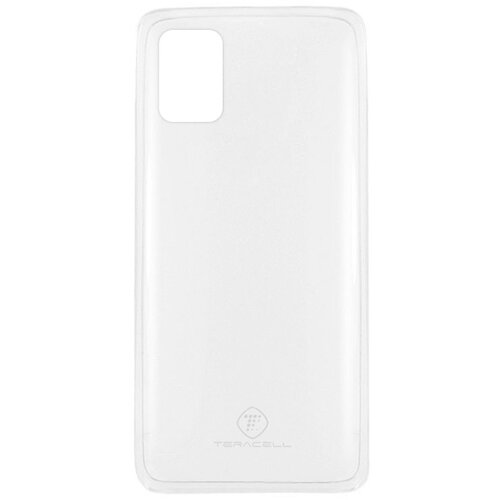  Maska za Samsung A71/ A715F Skin Silikon transparent Cene