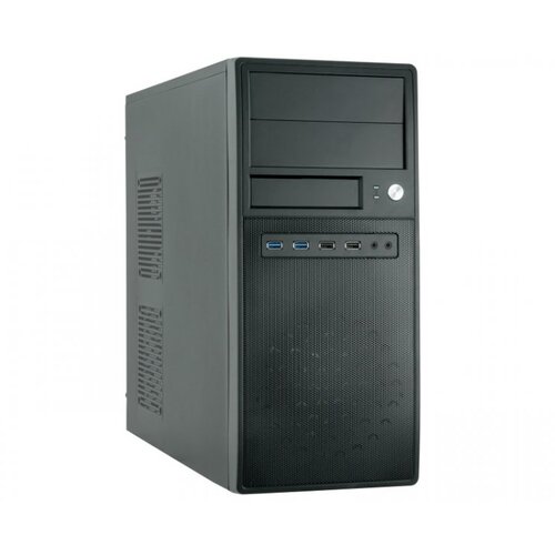 Chieftec CG-04B-OP USB3 ATX ohišje, črno Cene