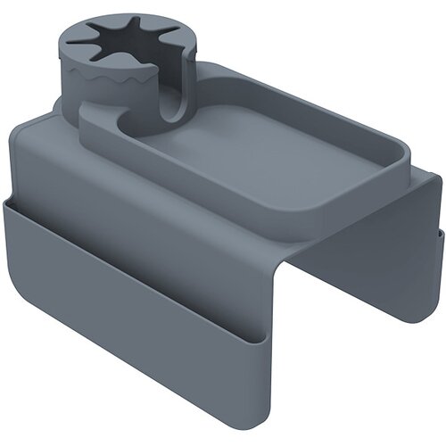 INF Silikonski podstavek za kavč Grey, (21838718) Cene