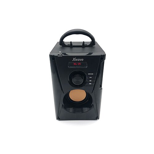 X Wave B Brave 15W bluetooth zvučnik Slike