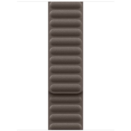 Apple 42mm Dark Taupe Magnetic Link - M /L Slike