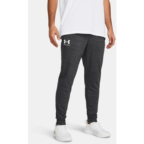 Under Armour Men&amp;#039;s sweatpants UA Rival Terry Jogger - Men&amp;#039;s Slike