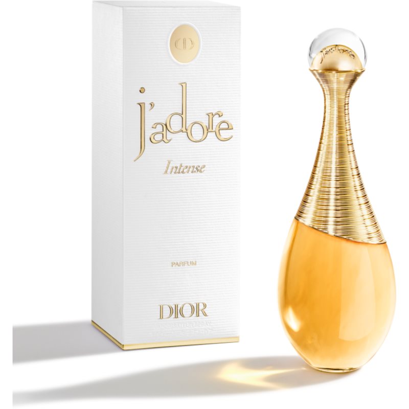 Dior J&amp;#039;adore Intense Parfum parfum za ženske 100 ml Slike