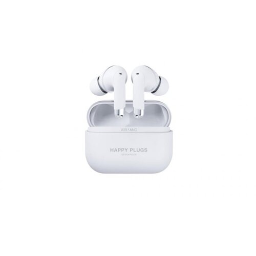 Happy Plugs slu&amp;scaron;alice air 1 anc - white bežične bubice Slike
