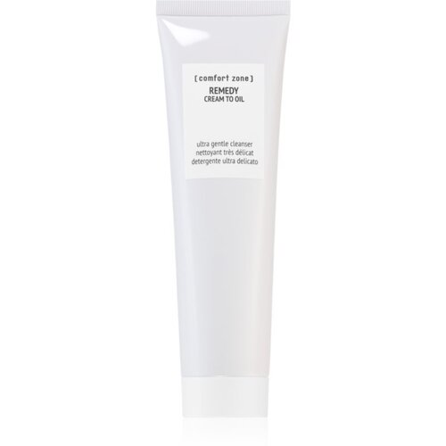 Comfort Zone Remedy nježno ulje za či&scaron;ćenje 150 ml Cijene