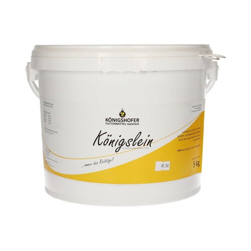 Königshofer Kraljevi lan Cene