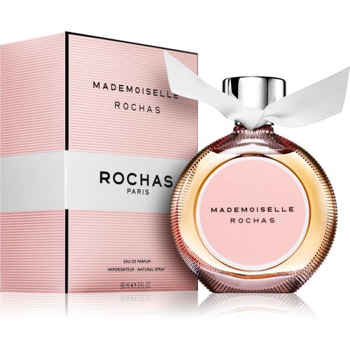 Rochas Mademoiselle parfumska voda 90 ml za ženske Cene