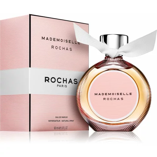 Rochas Mademoiselle parfumska voda 90 ml za ženske