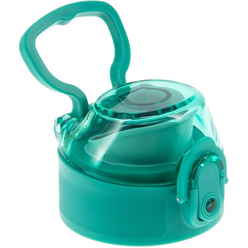 Ars Una Ars Una: Poklopac za metalnu bocu od 700 ml u zelenoj boji Slike
