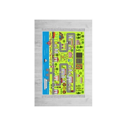 Conceptum Hypnose tepih (140x220) ELS546 Slike