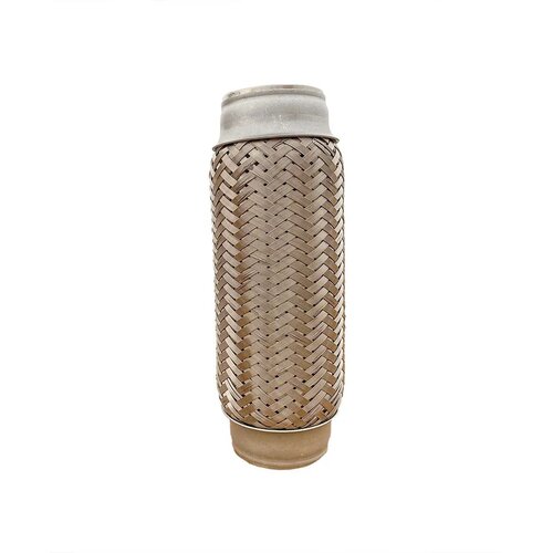 CAR 888 ACCESSORIES Fleksibilna pletenica auspuha, 51 x 203 mm Cene