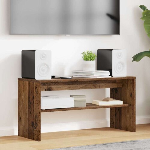TV omarica Star les 80 x 30 x 40 cm Konstruiran les, (5000137200) Cene