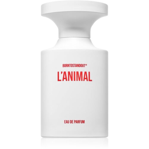 BORNTOSTANDOUT L&amp;#039;Animal parfemska voda uniseks 100 ml Slike