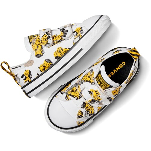 Converse deČije patike chuck taylor all star 2v Slike