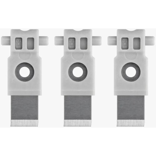 Bambu Lab replacement filament cutter FAC034 X1 series, P1 series, A1 series Cene
