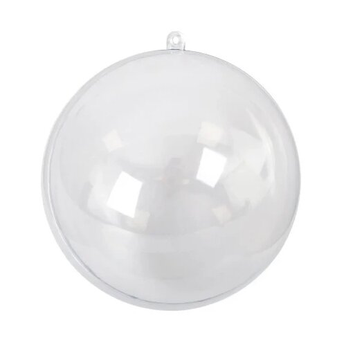 Junior crafty ball kraft kugla plastika 12cm 60g ( 137458 ) Slike