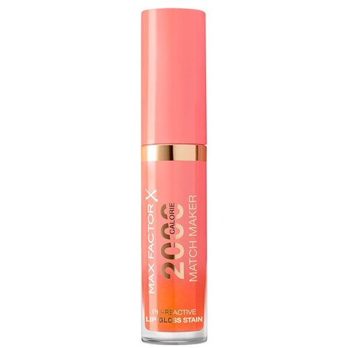 Max Factor 2000 Calorie Match Maker sjajilo 010 Bubbly Slike