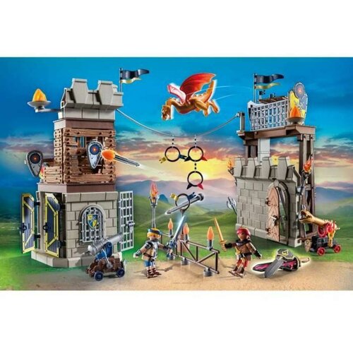  Playmobil&amp;reg; Novelmore turnirska arena 71298 Slike