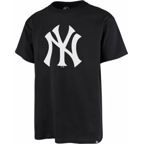  MLB NEW YORK YANKEES IMPRINT ECHO TEE Muška majica, tamno plava, veličina