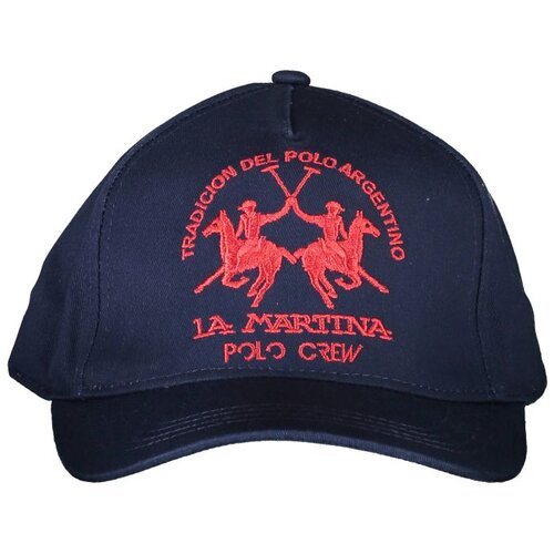 La Martina MAN BLUE HAT Cijene