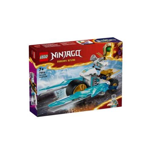 Lego NINJAGO ZANES ICE MOTORCYCLE Cijene