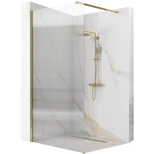 Rea Zid za tuš Aero Intimo Gold Brush 90 Cijene