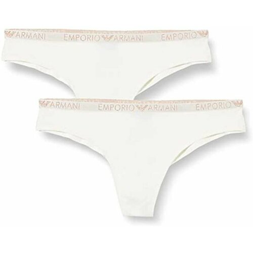 Emporio Armani ženske gaće underwear set 1633372F223-09210 Slike
