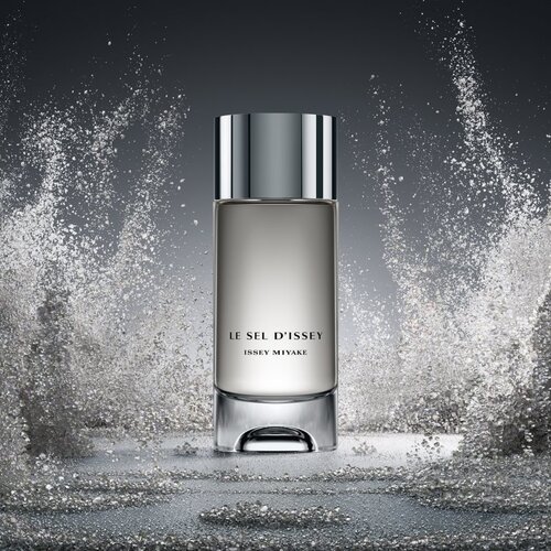 Issey Miyake Le Sel d&amp;#039;Issey toaletna voda za mu&amp;scaron;karce 150 ml Slike