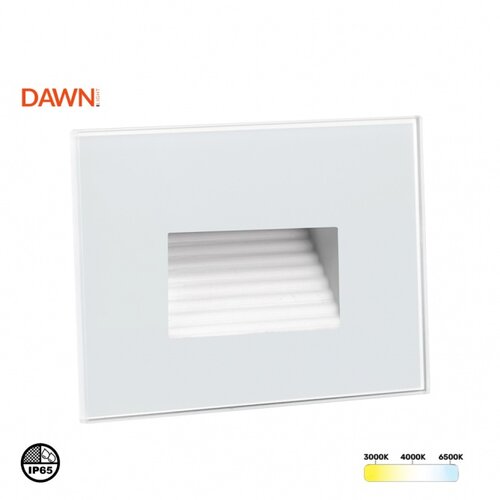  led svetiljka E637698 3W cct IP65 bela Cene