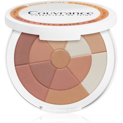 Avène Couvrance mozaik puder za občutljivo kožo 10 g Cene