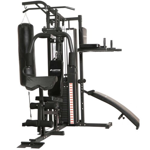Lotto_Fitness Kombinovana sprava CLASSIC L3 tegovi od 100 kg Cene