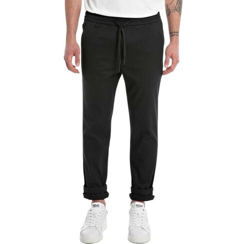 Replay - - Mu&amp;scaron;ke chino pantalone Slike
