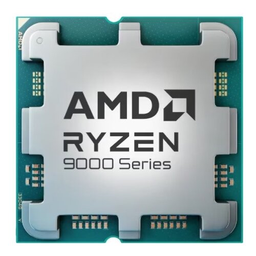 AMD ryzen 7 9700x 8 cores 3.8ghz (5.5ghz) Cpu am5 tray bez kulera ( 24322 ) Cene