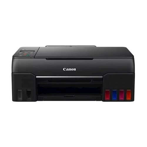 Canon MFP PIXMA G640 - foto, Mega tank Cijene