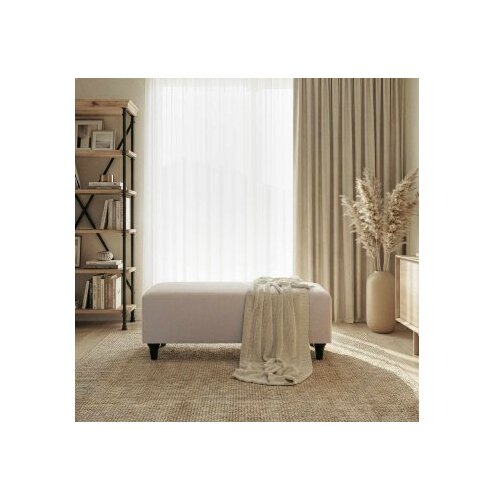 Atelier Del Sofa Kanabe Flavia, 120 x 50 x 40 cm, bež Slike