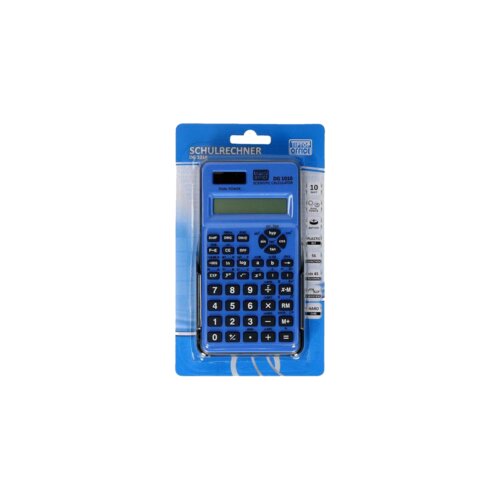 TTO KALKULATOR DG-1010 409650,PLAVA Slike
