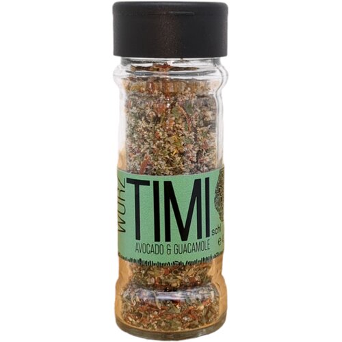 TIMI Posip "Avocado & Guacamole" - 40 g Cene
