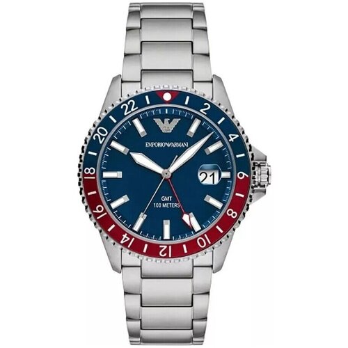 Emporio Armani Analogne ure AR11590 pisana Cene