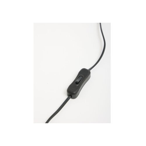 Opviq stona lampa valen black Slike