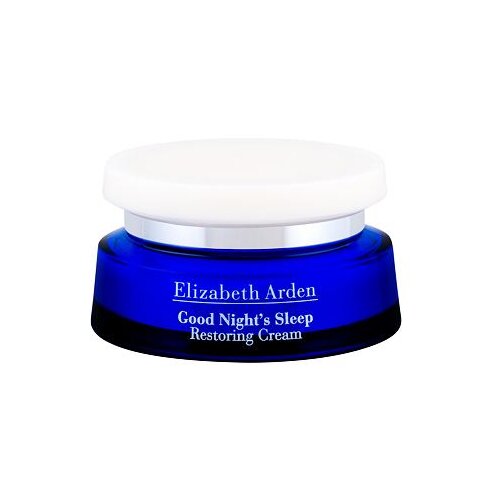 Elizabeth Arden good Night&acute;s sleep regeneracijska nočna krema 50 ml za ženske Cene