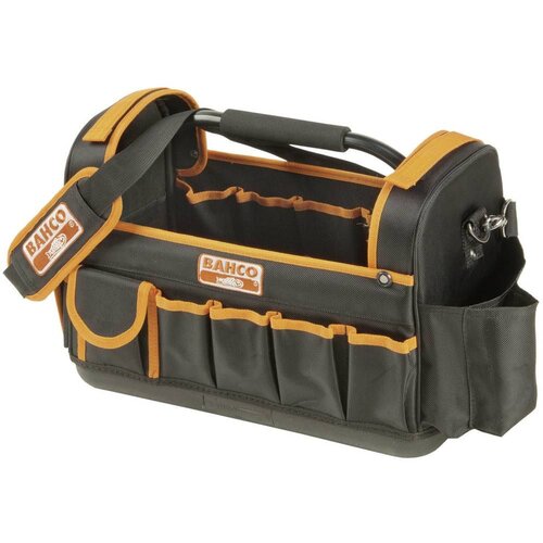 Bahco Torba za alat - bez sadržaja 3100TB (D x &amp;Scaron; x V) 450 x 315 x 265 mm Slike