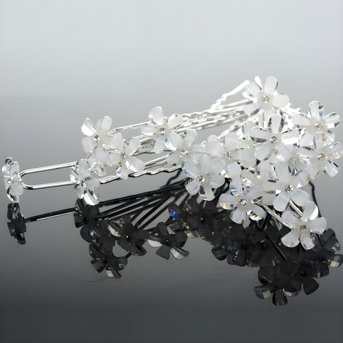 IZMAEL Ukosnica Crystal Flower Cijene