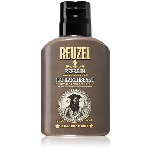 Reuzel Penu za pranje brade 100ml Slike